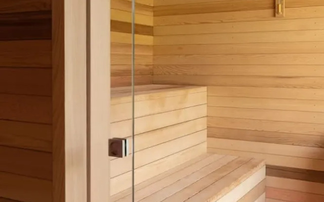 Charming 1BR Suite in Revislate