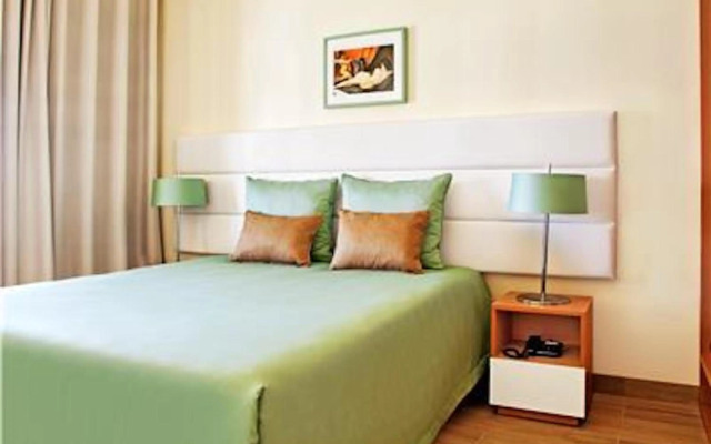 Perfect Aparthotel Apartments 1 Bedroom