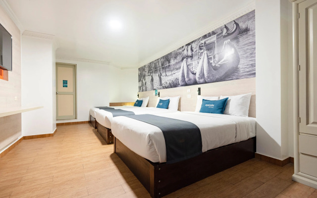 Hotel Maria Luisa