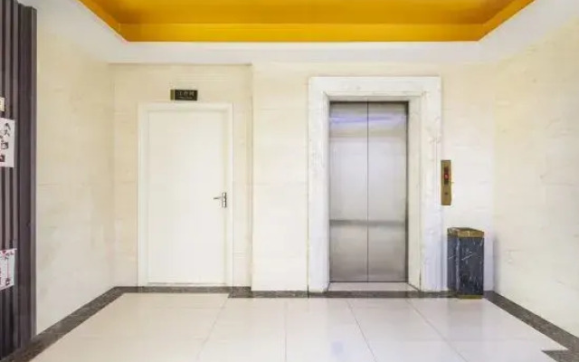 ChangJiang JingHui hotel