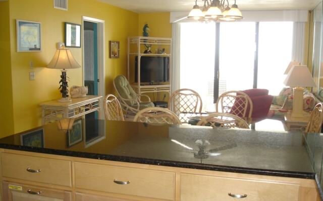 Seaside Beach & Racquet Club 3603