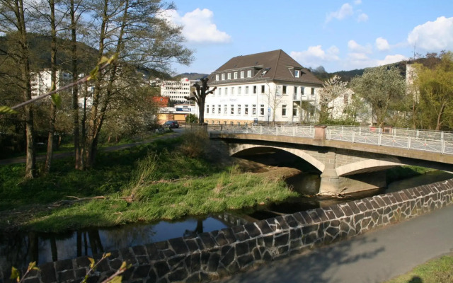 Lahn Hotel