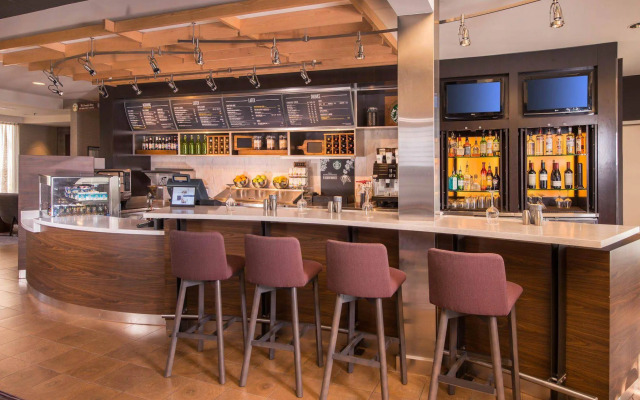 Courtyard by Marriott Washington Dulles Airport Chantilly