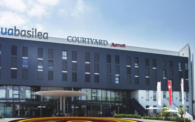 Courtyard by Marriott Basel