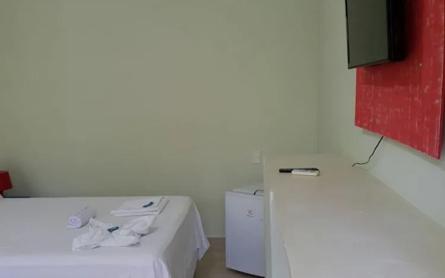 Pousada Brisas da Serra