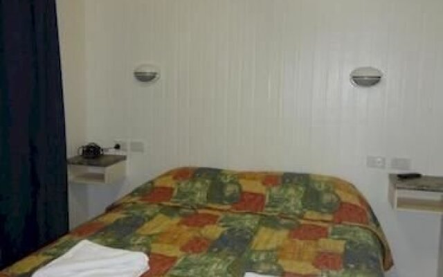 Big4 Port Douglas, Glengarry Holiday Park