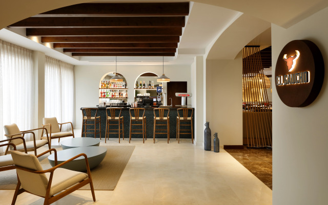 TRS Ibiza Hotel - Adults Only +16