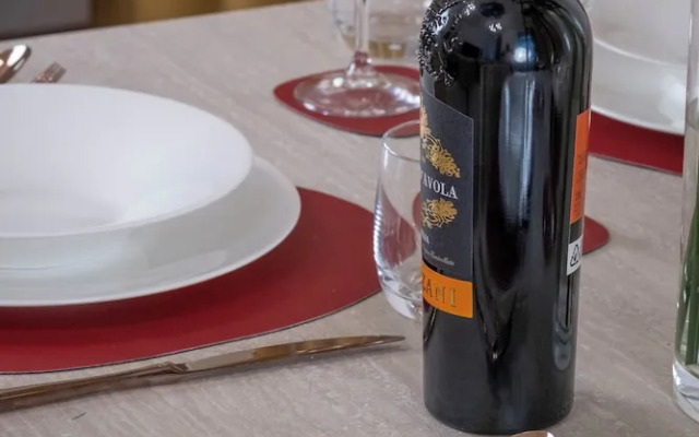 Taurinorum Apartments