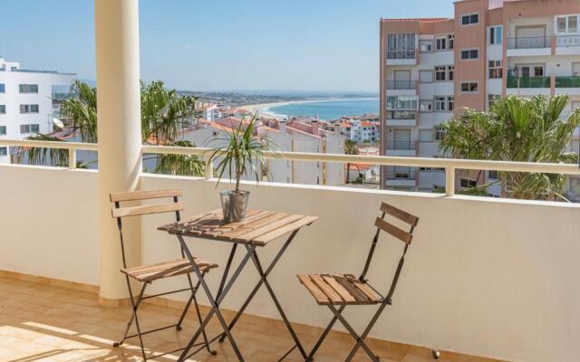 Casa Andy - 2 bed room apartment with sea view