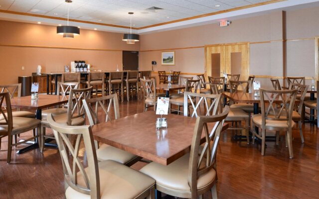 Holiday Inn Express Breezewood by IHG