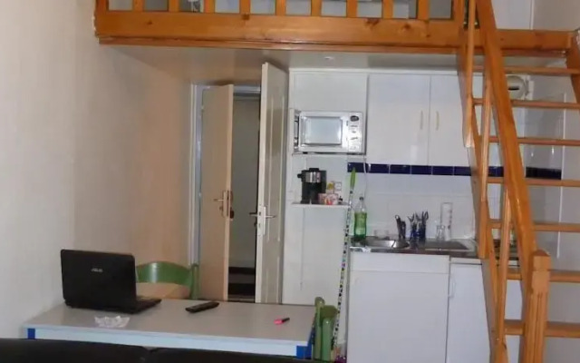 Résidence Hotelière Bellecour