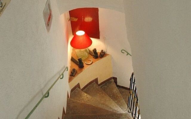 La Magnanerie de Cazilhac