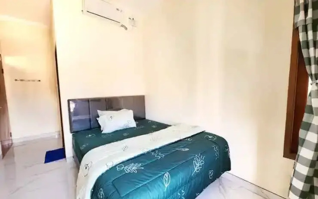 Surabaya Homey near UNAIR (Syariah)