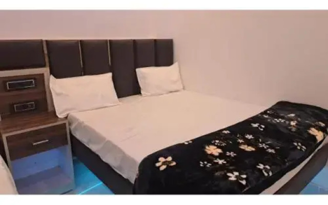 Hostal Azul Hotel Parque