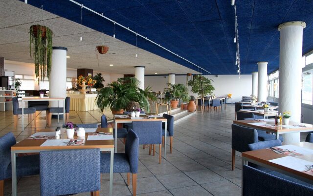 Surplage Hôtel Cavalière