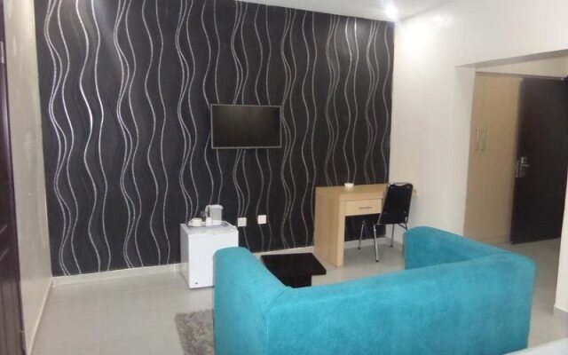 Vine Apartments & Resort