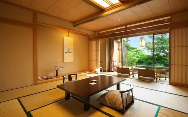 Takimotokan Yukinosato