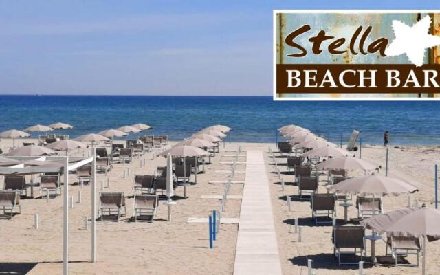 Ostello Casa per Ferie Stella Marina - Hostel
