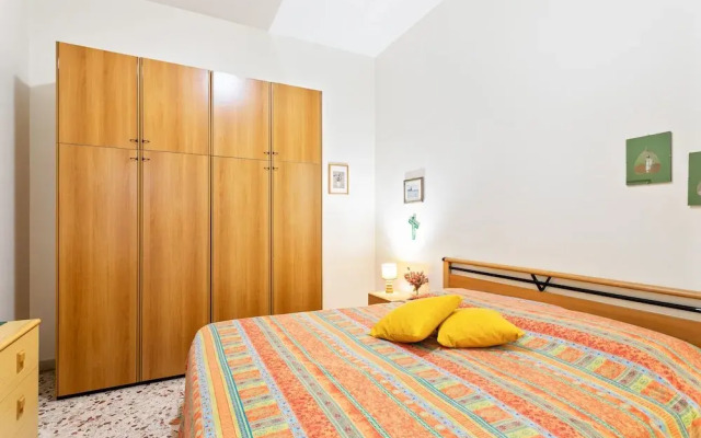 Casa Civetta Giardini Naxos