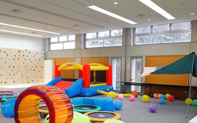 Edutainment Resort Asago