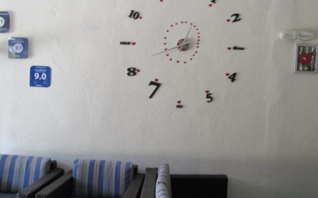 Tassos Apartments