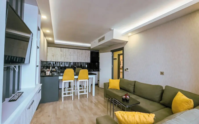 Kaya Home Hotel