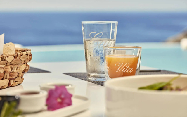 My Mykonos Retreat