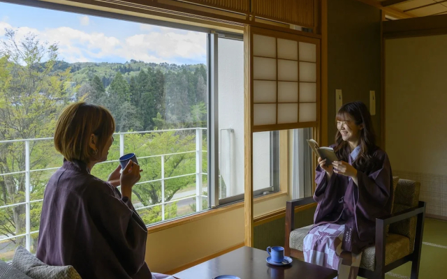 Hotel Symphony Annex