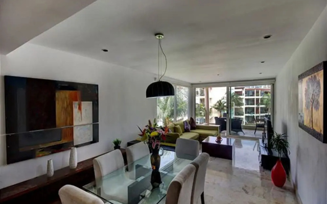 Elements Garden House 11 2 Bedroom Condo by RedAwning