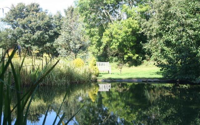 Wilsham Farm