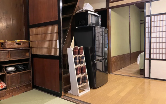 HH4 YAMAKI House