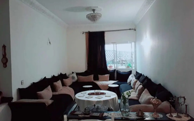 Room in Guest Room - Nadia Hostel With Lounge Terrace