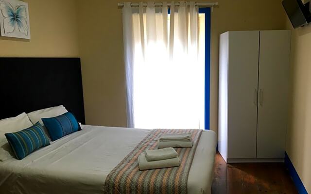 Aveiro Train Guesthouse