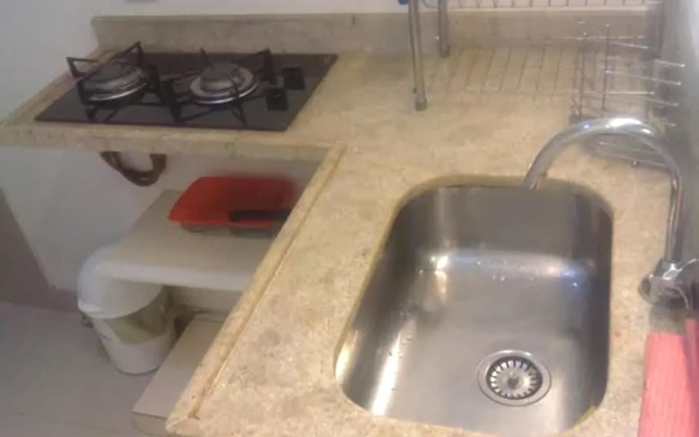 Etours - Novo Quarto Sala em Copacabana