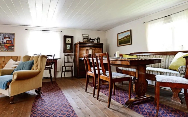 5 Person Holiday Home in Jonkoping-by Traum