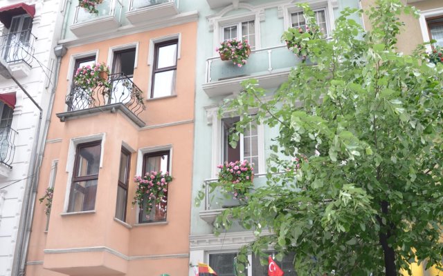 Hotel Antik Ipek