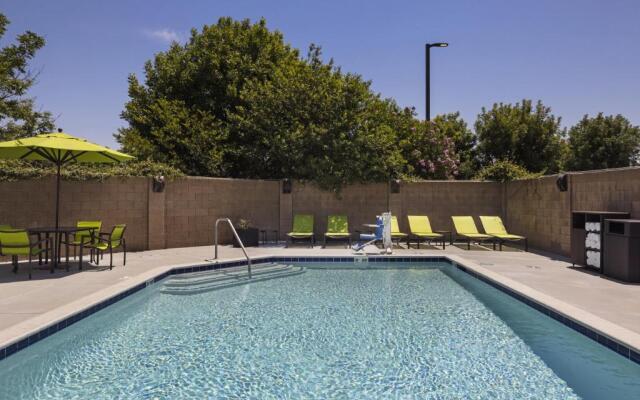 SpringHill Suites Turlock