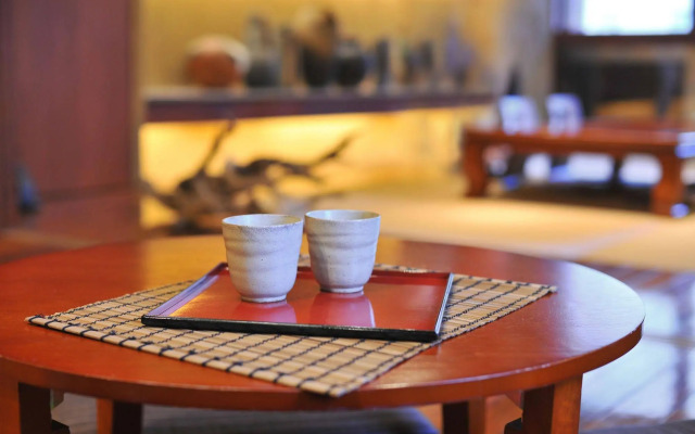 Khaosan Tokyo Samurai