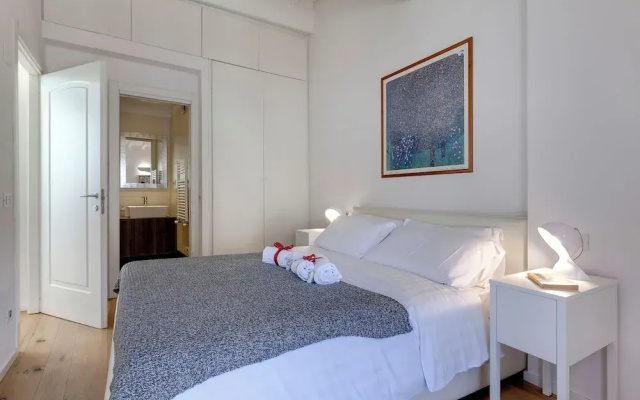 Mamo Florence - Margot Apartment
