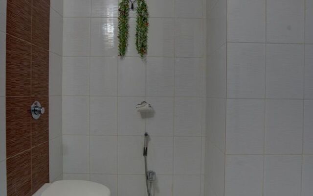 Hotel Mahadev Palace