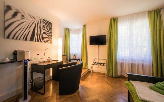 B&B Villa Alma