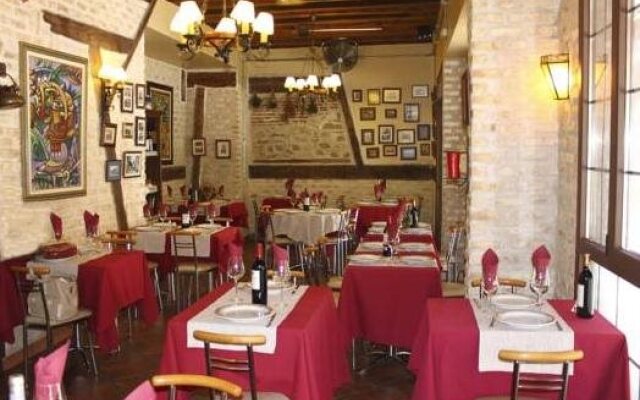 Hostal Alcántara