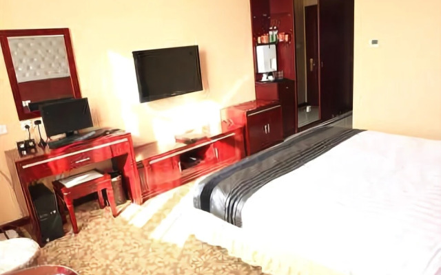 Ke Guan International Hotel