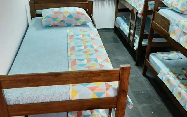 Hotel Hostel Lapa