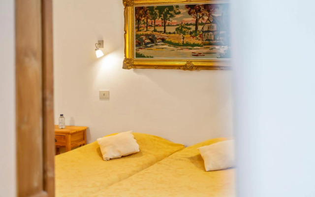 Elckerlyck Inn Hotel