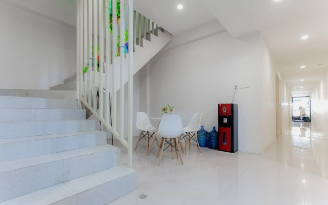 Urbanview Hotel Priority Samarinda by RedDoorz