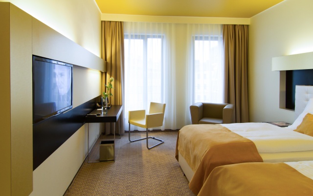 Grandior Hotel Prague - Image 5