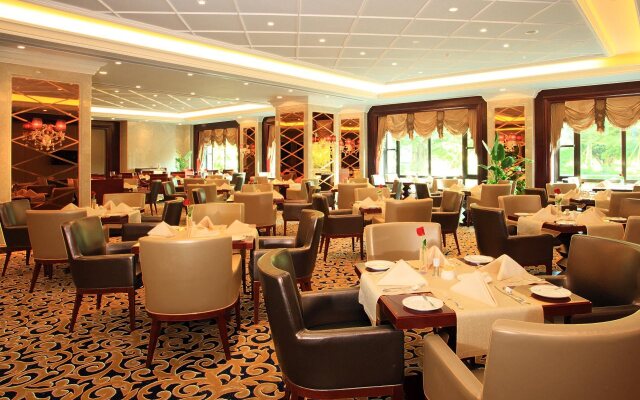 Guangzhou Evergrande Hotel
