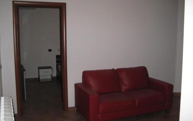 Via Aselli Liberty Palace