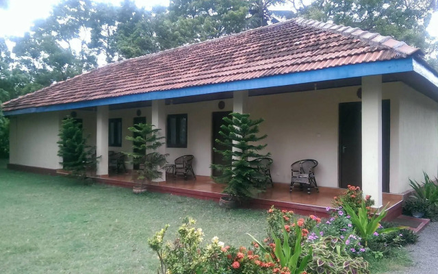 Secret Escape Nilaveli Ayurveda Hotel & Spa